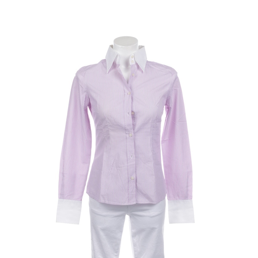 Image 1 of Shirt 36 Violet in color Purple | Vite EnVogue