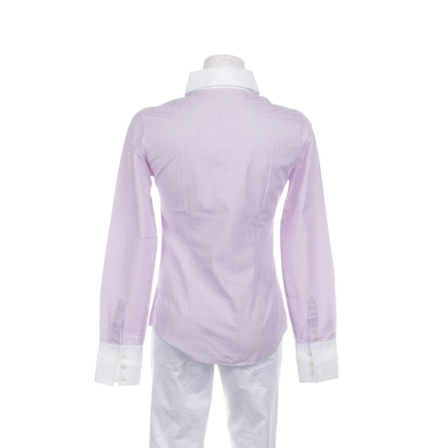 Image 2 of Shirt 36 Violet in color Purple | Vite EnVogue
