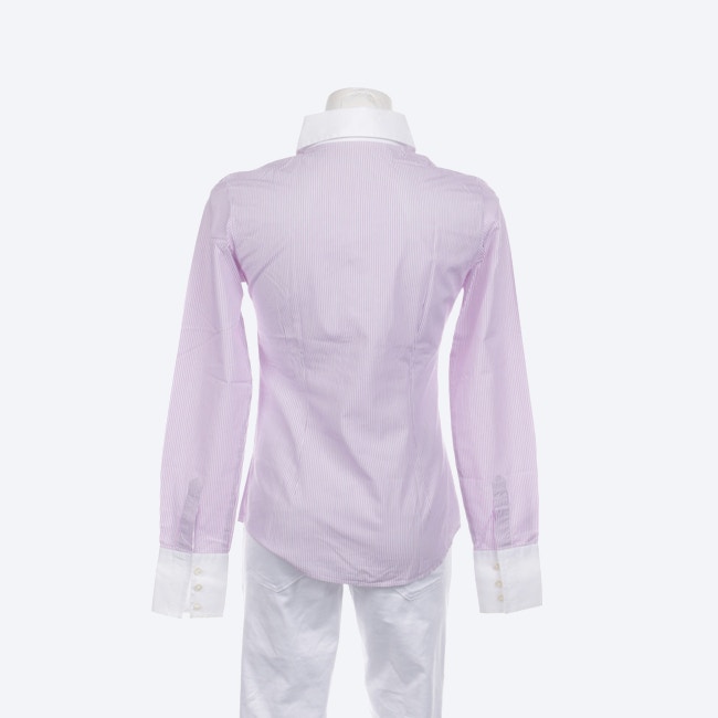Image 2 of Shirt 36 Violet in color Purple | Vite EnVogue