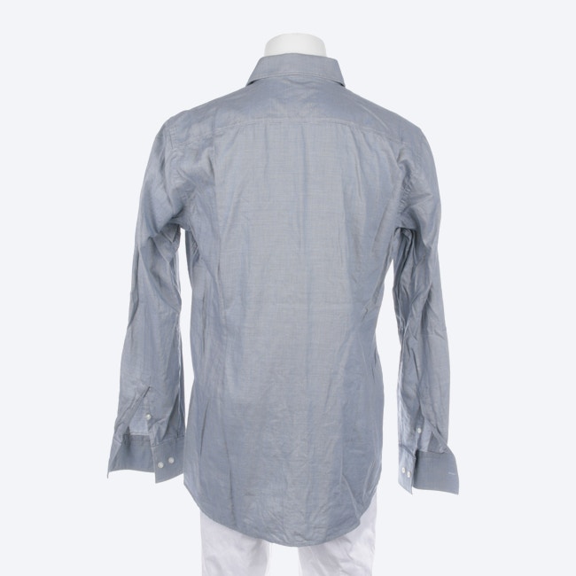 Image 2 of Shirt 41 Darkblue in color Blue | Vite EnVogue