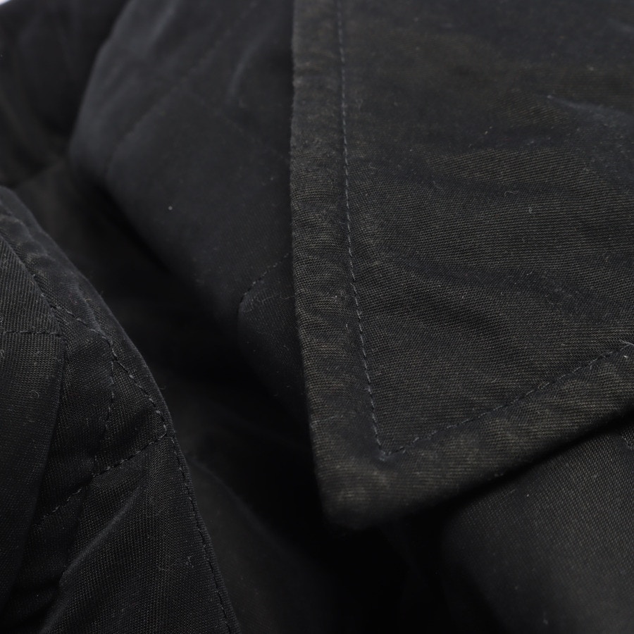 Image 5 of Wool Jacket 54 Black in color Black | Vite EnVogue
