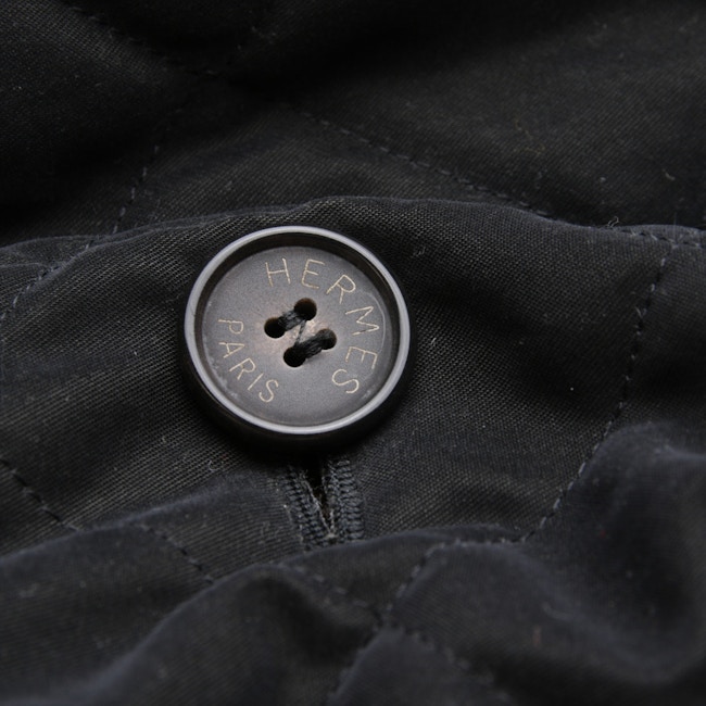 Image 6 of Wool Jacket 54 Black in color Black | Vite EnVogue