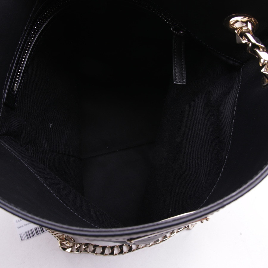 Bild 5 von Handtasche Schwarz in Farbe Schwarz | Vite EnVogue