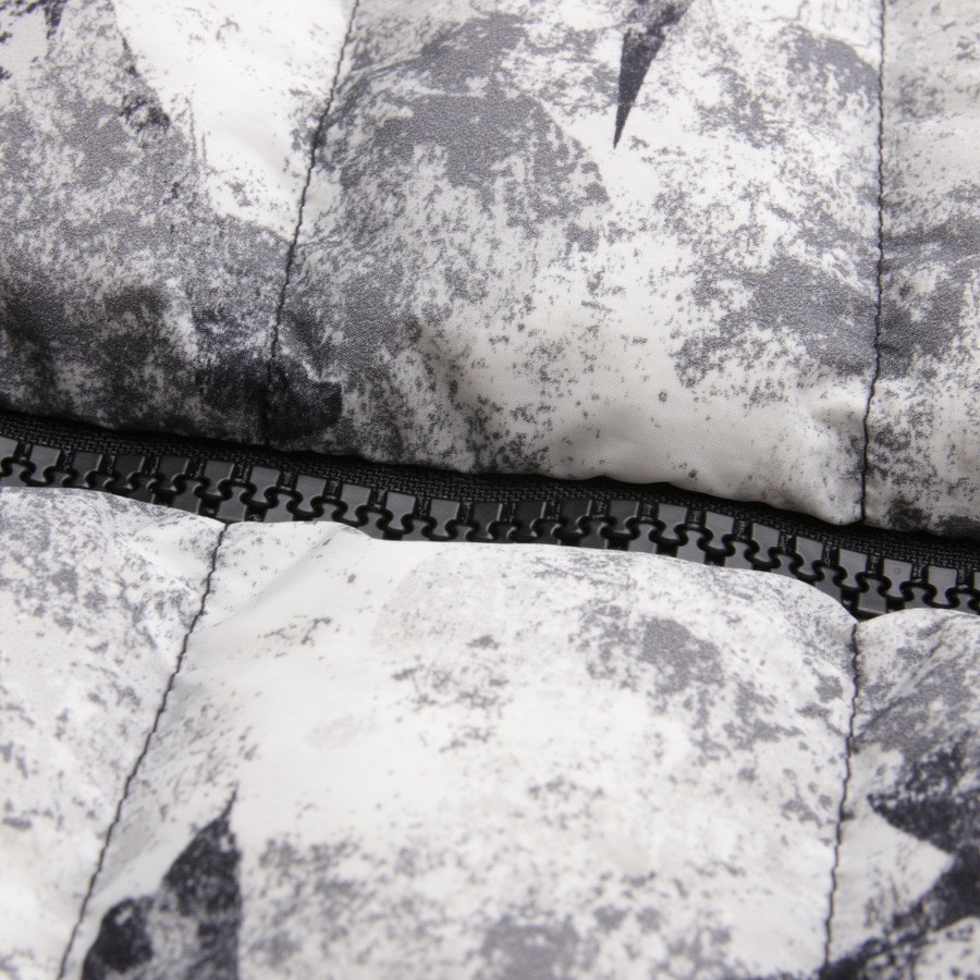 Image 4 of Between-seasons Jacket 36 Gray in color Gray | Vite EnVogue