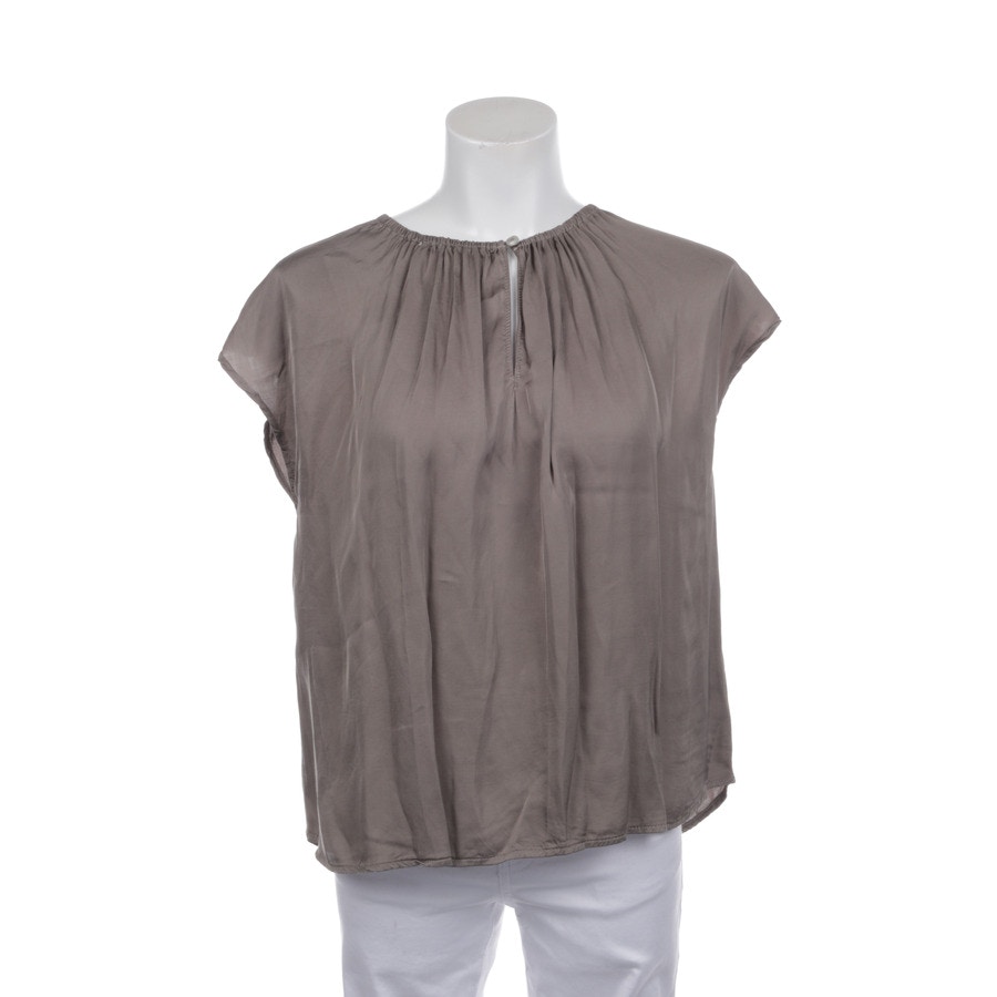 Image 1 of T-Shirt S Brown in color Brown | Vite EnVogue