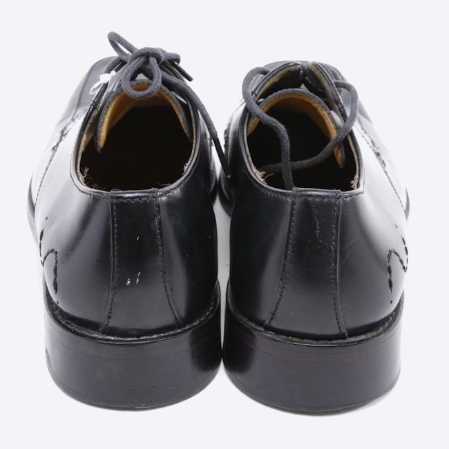 Image 3 of Lace-Up Shoes EUR 37 Black in color Black | Vite EnVogue