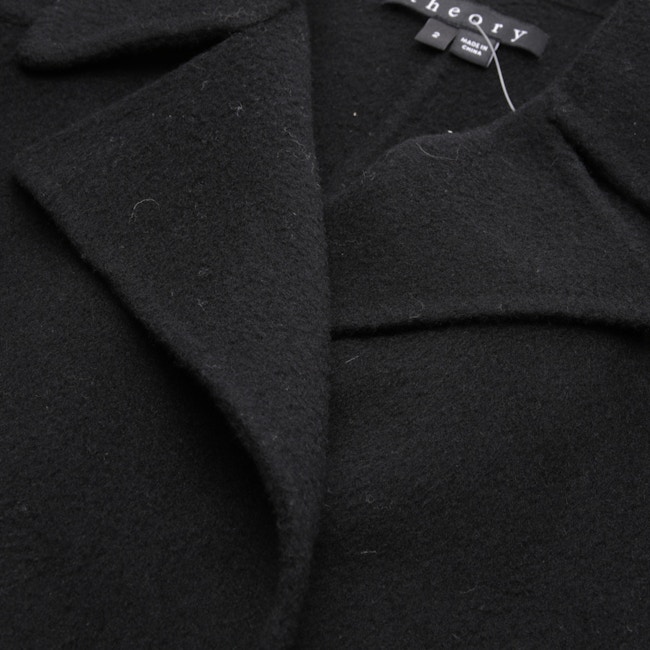 Bild 3 von Übergangsjacke 32 Schwarz in Farbe Schwarz | Vite EnVogue