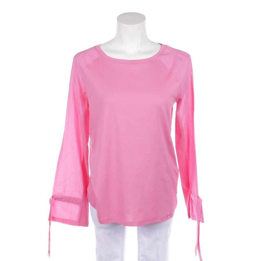 Image 1 of Longsleeve 36 Fuchsia in color Pink | Vite EnVogue