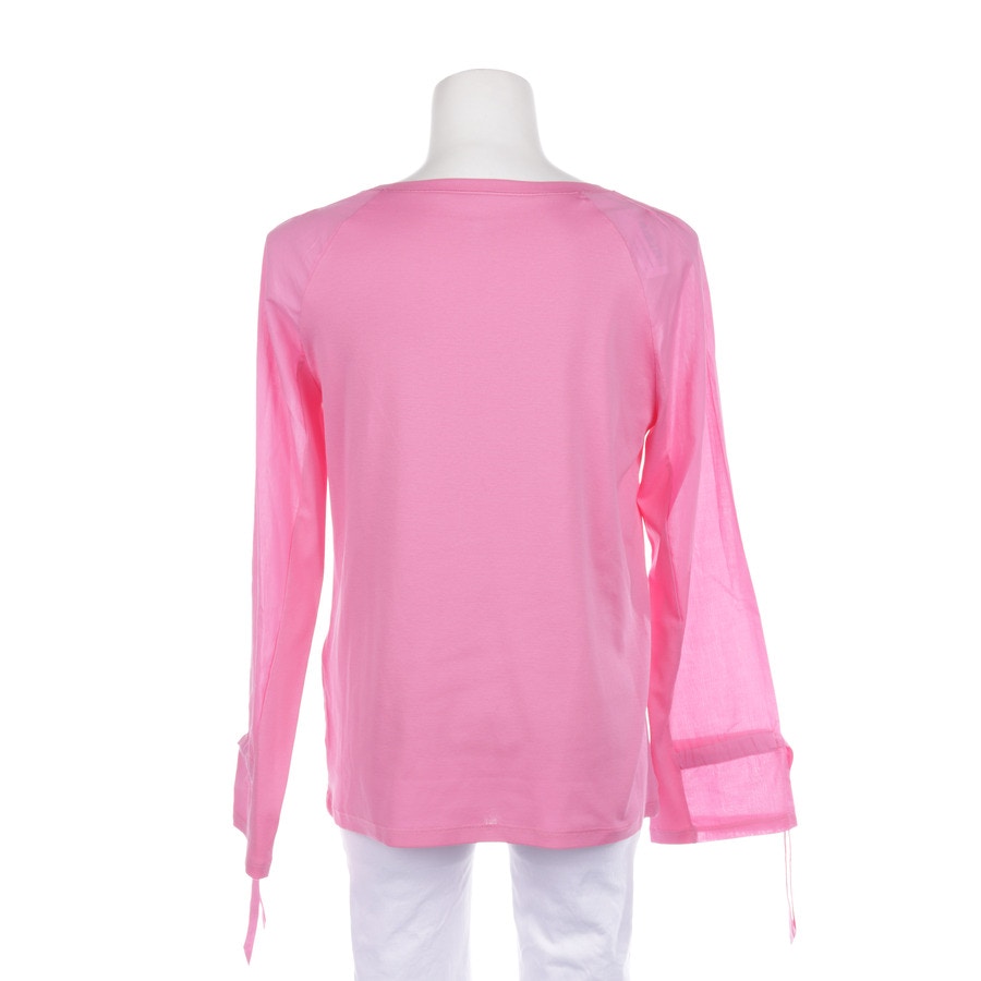 Image 2 of Longsleeve 36 Fuchsia in color Pink | Vite EnVogue