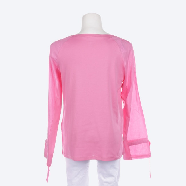 Image 2 of Longsleeve 36 Fuchsia in color Pink | Vite EnVogue