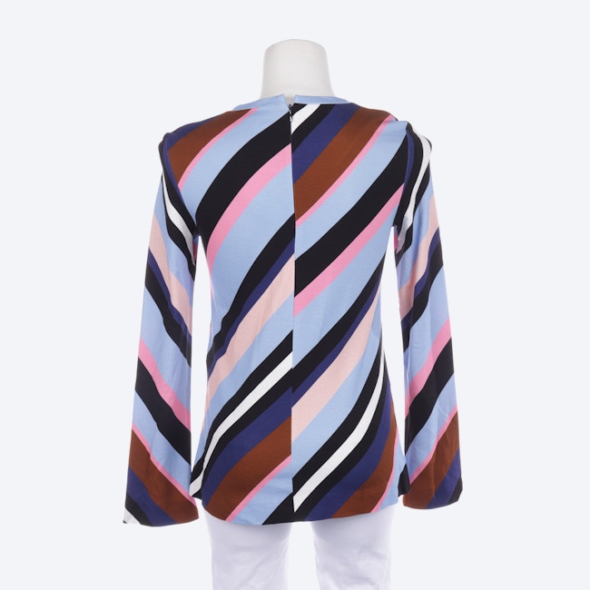 Image 2 of Longsleeve 34 Multicolored in color Multicolored | Vite EnVogue