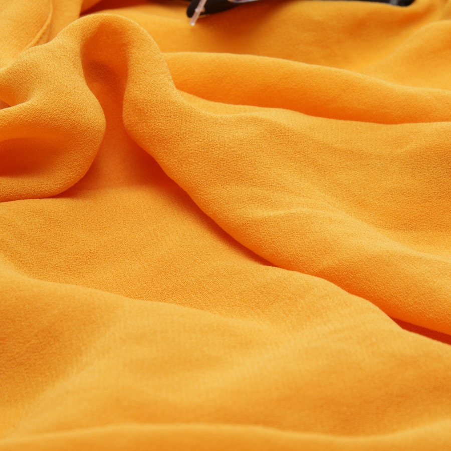 Bild 3 von Bluse 36 Dunkelorange in Farbe Orange | Vite EnVogue