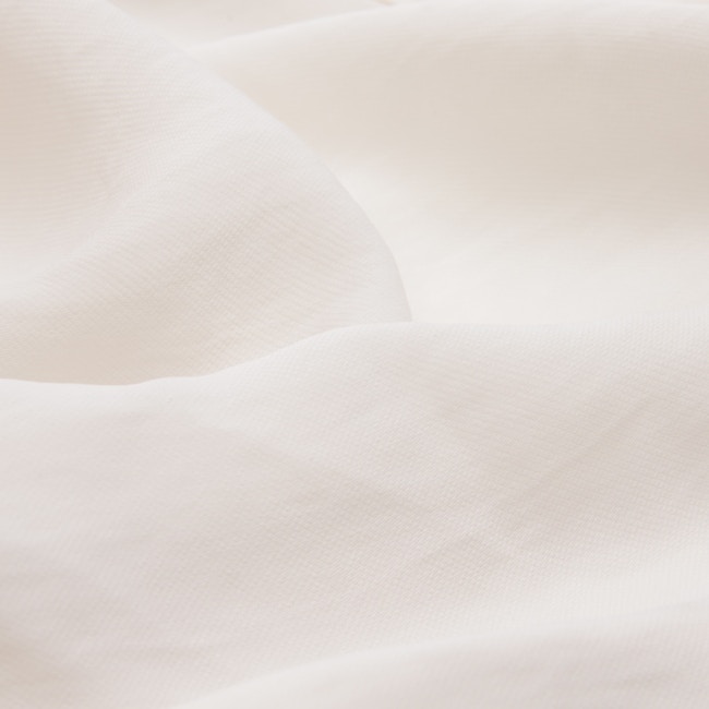 Bild 3 von Bluse 38 Cream in Farbe Weiß | Vite EnVogue