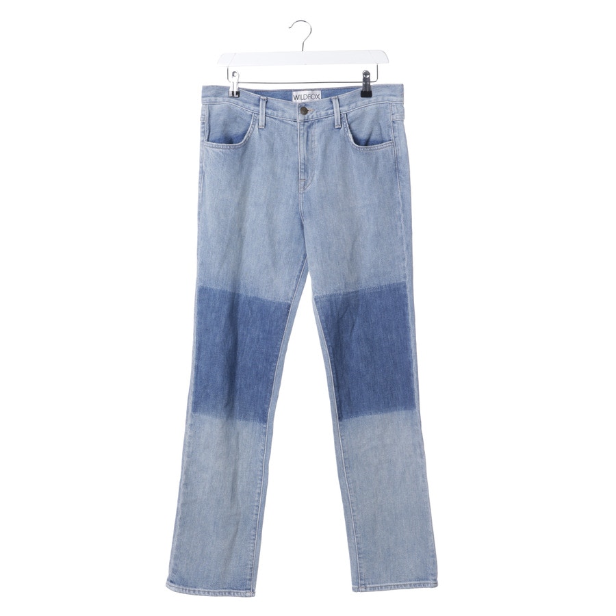Bild 1 von Jeans 40 Hellblau in Farbe Blau | Vite EnVogue