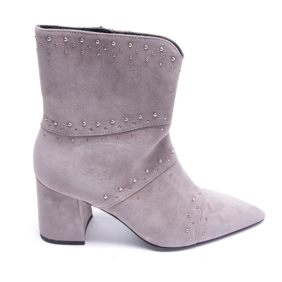 Image 1 of Ankle Boots EUR 37 Tan in color Brown | Vite EnVogue