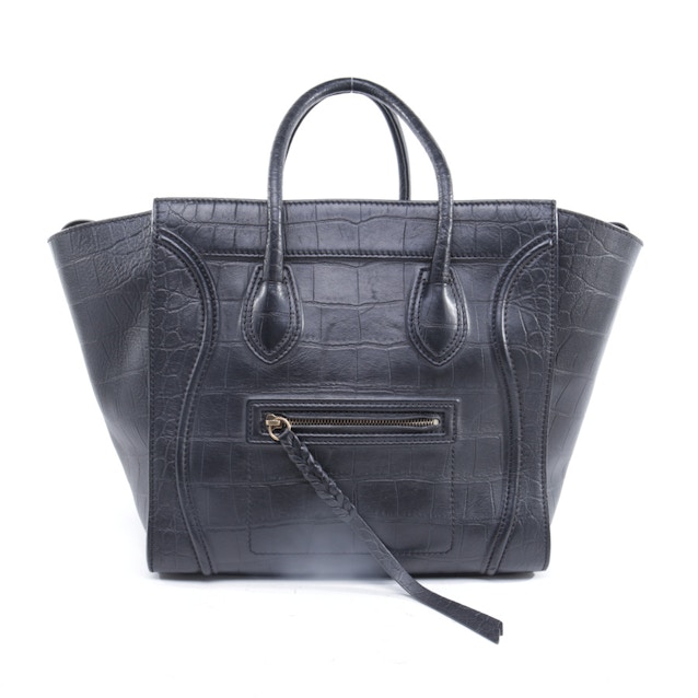 Luggage medium Phantom Handbag Black | Vite EnVogue
