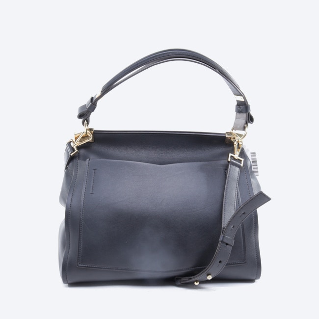 Image 2 of Mystic Medium Handbag Black in color Black | Vite EnVogue