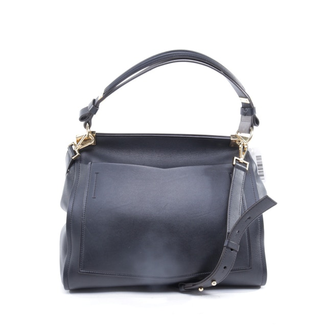 Mystic Medium Handbag Black | Vite EnVogue