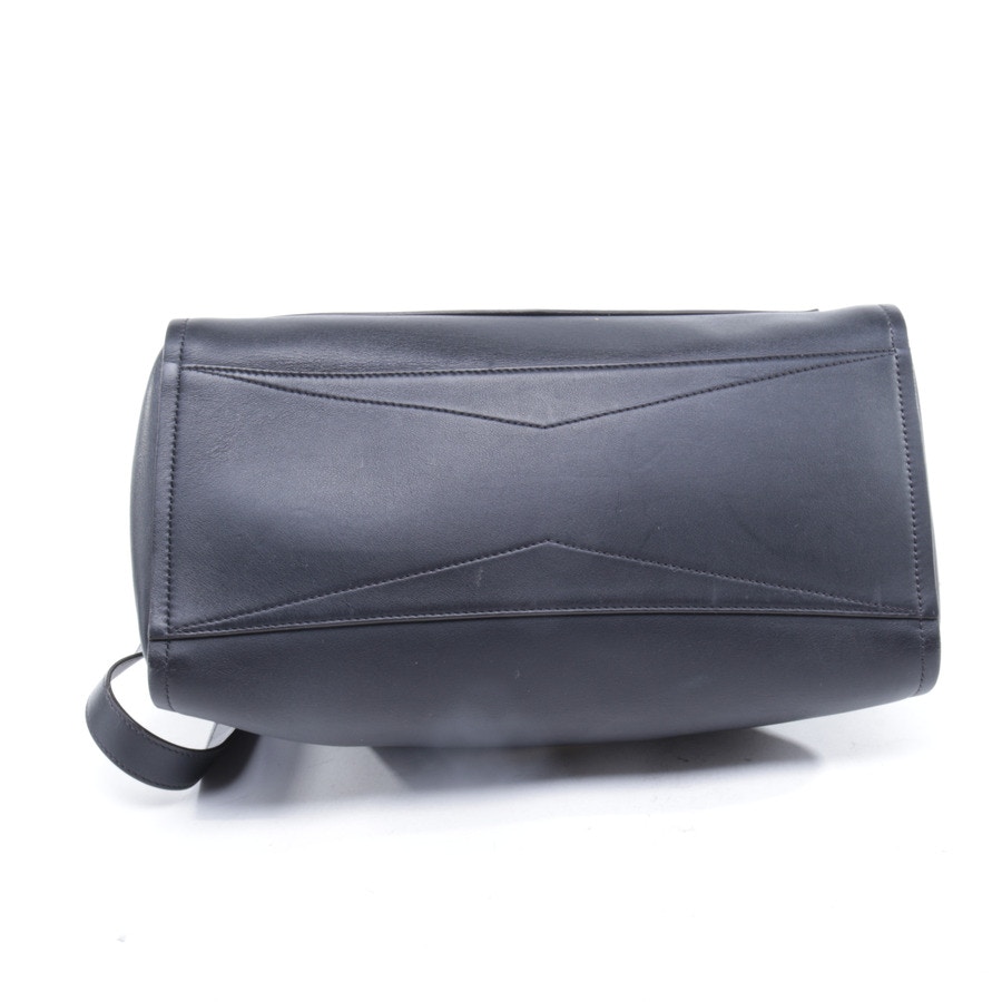 Image 3 of Mystic Medium Handbag Black in color Black | Vite EnVogue