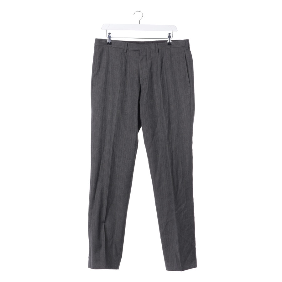 Image 1 of Wool Pants 50 Gray in color Gray | Vite EnVogue
