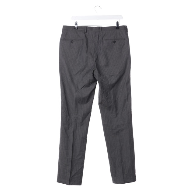 Wool Pants 50 Gray | Vite EnVogue