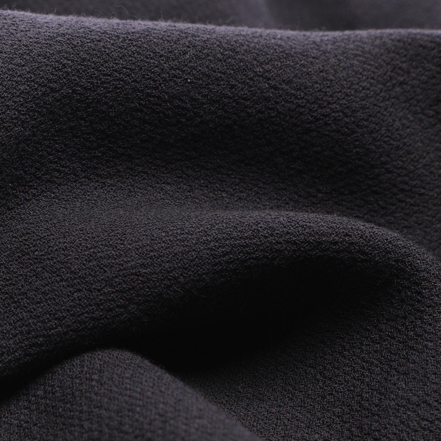 Image 3 of Wool Dress 34 Darkblue in color Blue | Vite EnVogue