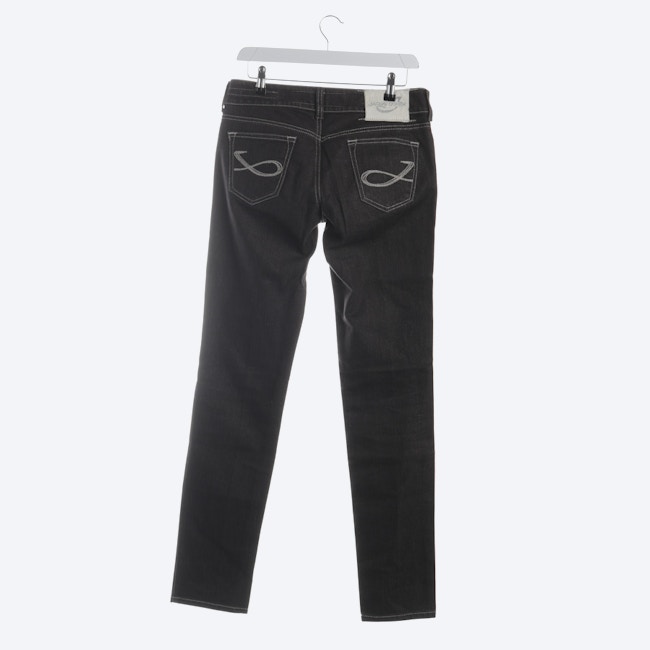 Image 2 of Jeans W29 Black brown in color Black | Vite EnVogue