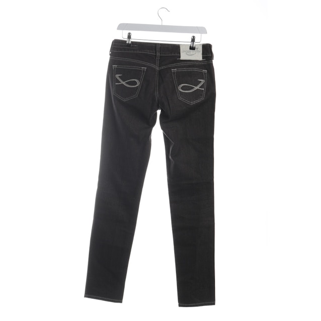 Jeans W29 Black brown | Vite EnVogue