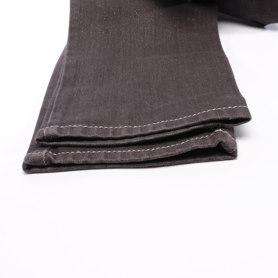 Image 3 of Jeans W29 Black brown in color Black | Vite EnVogue
