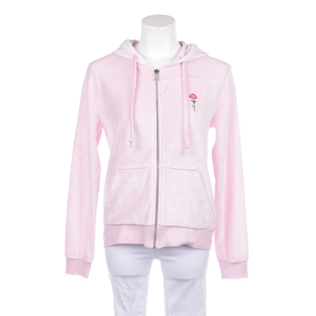 Image 1 of Sweat Jacket S Pink | Vite EnVogue
