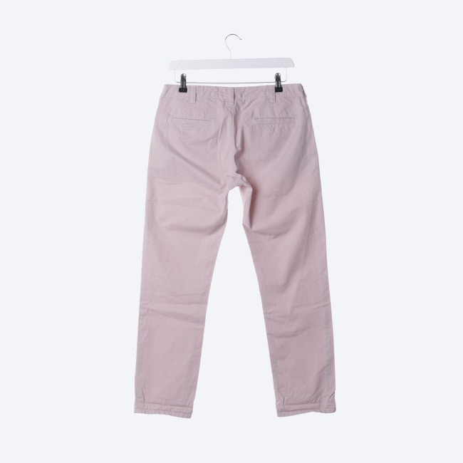 Image 2 of Trousers W26 Nude in color Pink | Vite EnVogue