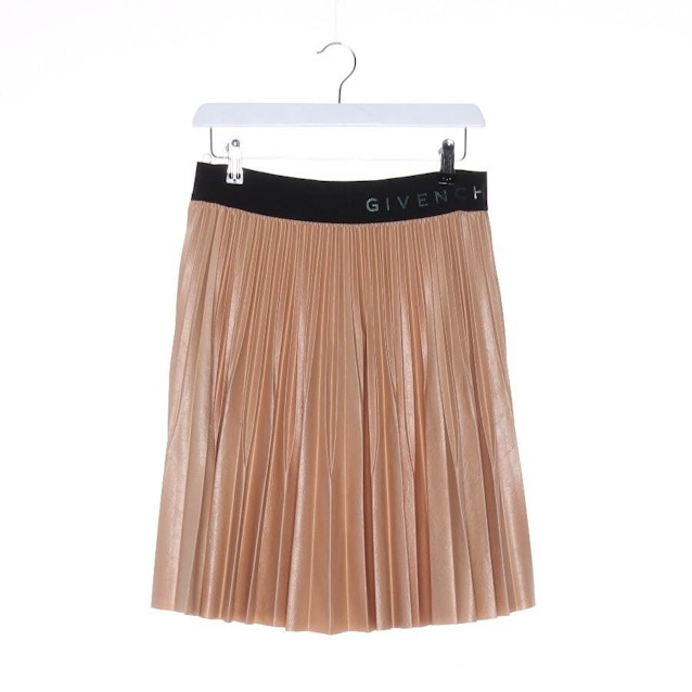 Image 1 of Skirt 38 Light Brown | Vite EnVogue