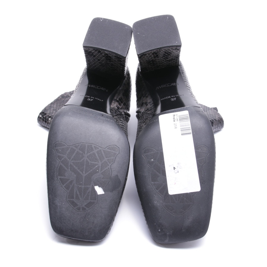 Image 4 of Ankle Boots EUR 37 Gray in color Gray | Vite EnVogue