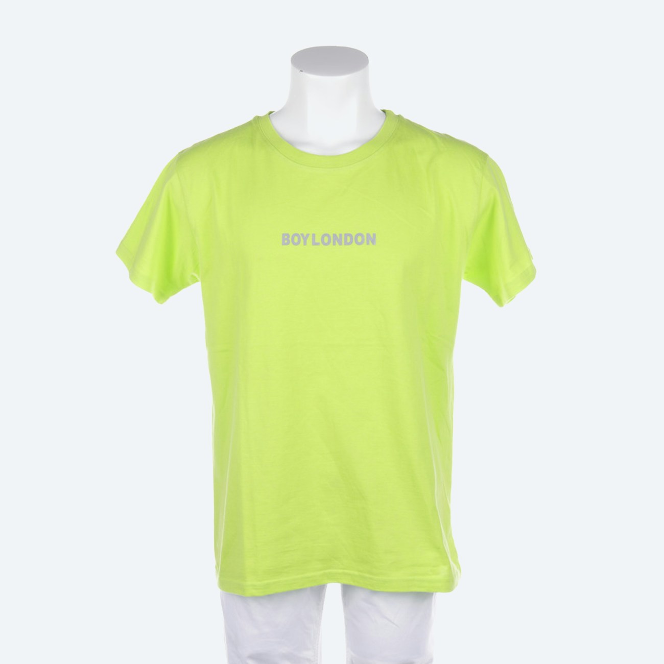 Bild 1 von T-Shirt S Grün in Farbe Grün | Vite EnVogue