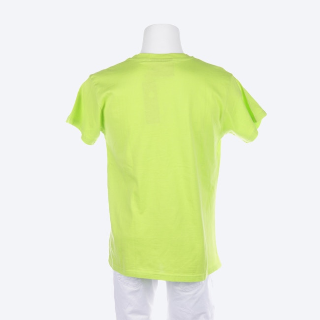 Image 2 of T-Shirt XS Chartreuse in color Green | Vite EnVogue