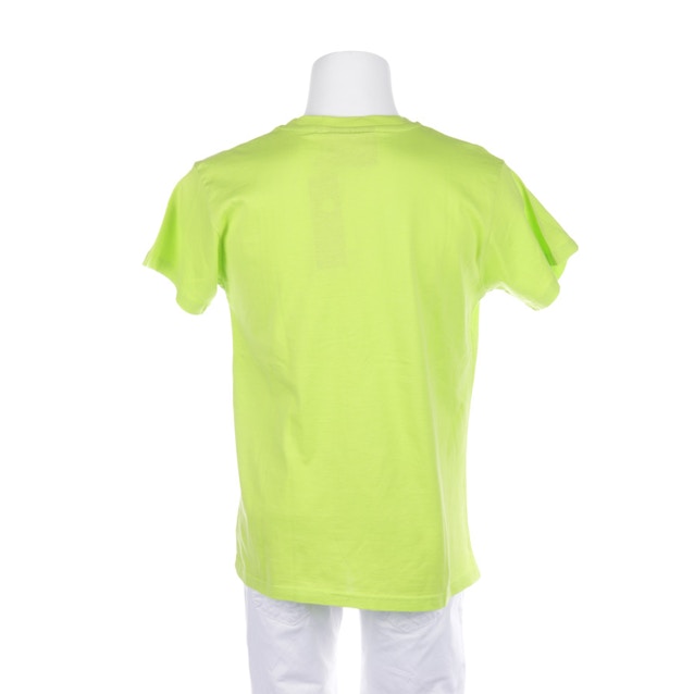 T-Shirt XS Apfelgrün | Vite EnVogue