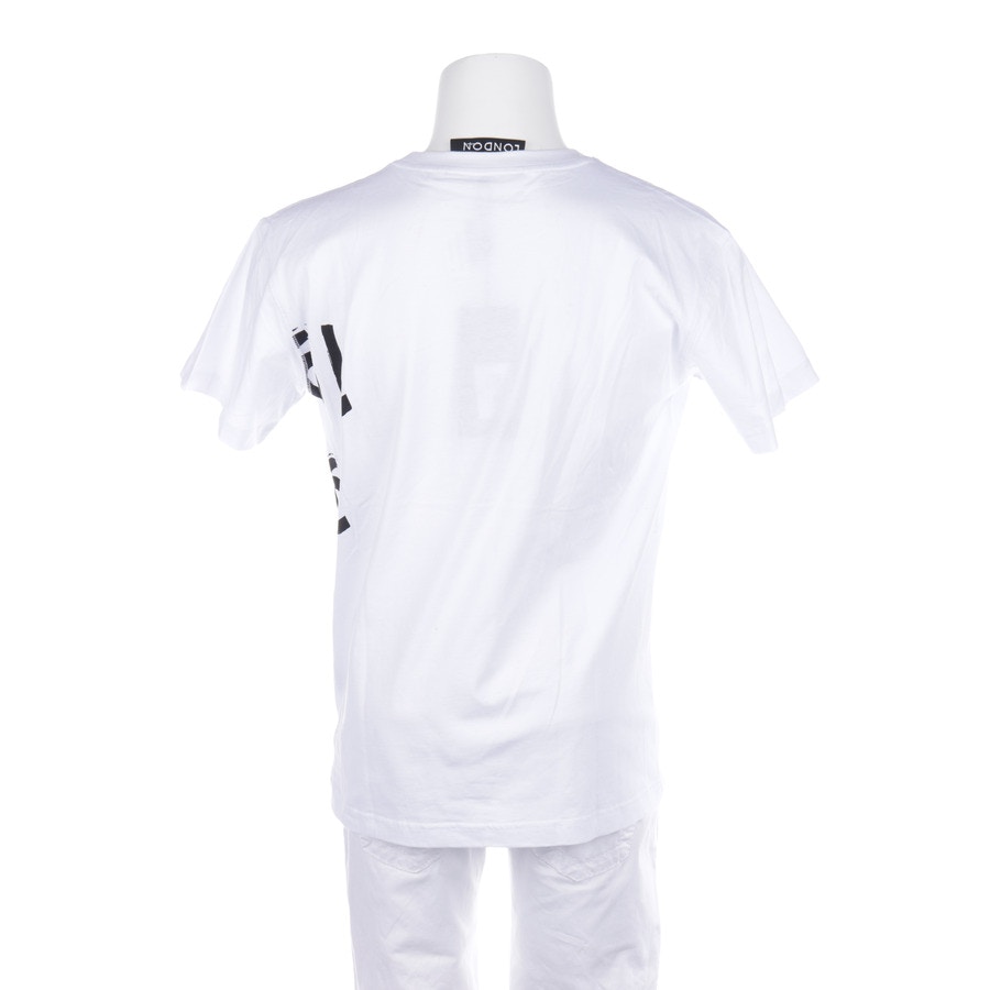 Image 2 of T-Shirt XS White in color White | Vite EnVogue
