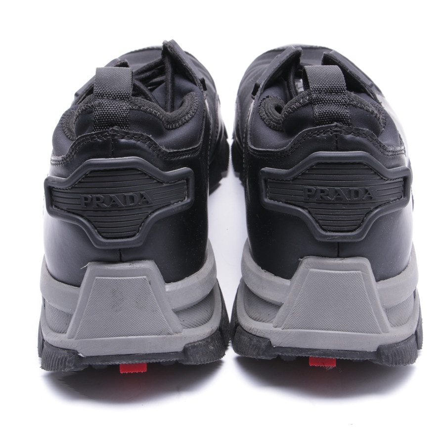 Bild 3 von Sneaker EUR 41 Schwarz in Farbe Schwarz | Vite EnVogue