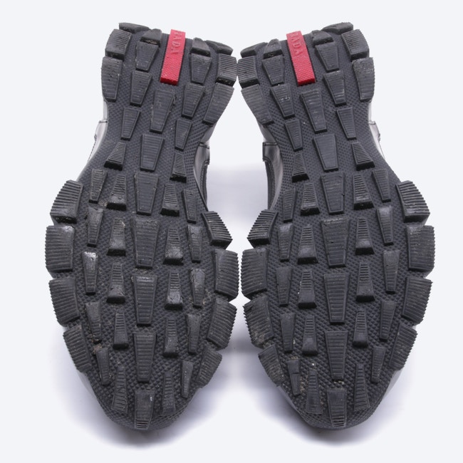 Bild 4 von Sneaker EUR 41 Schwarz in Farbe Schwarz | Vite EnVogue