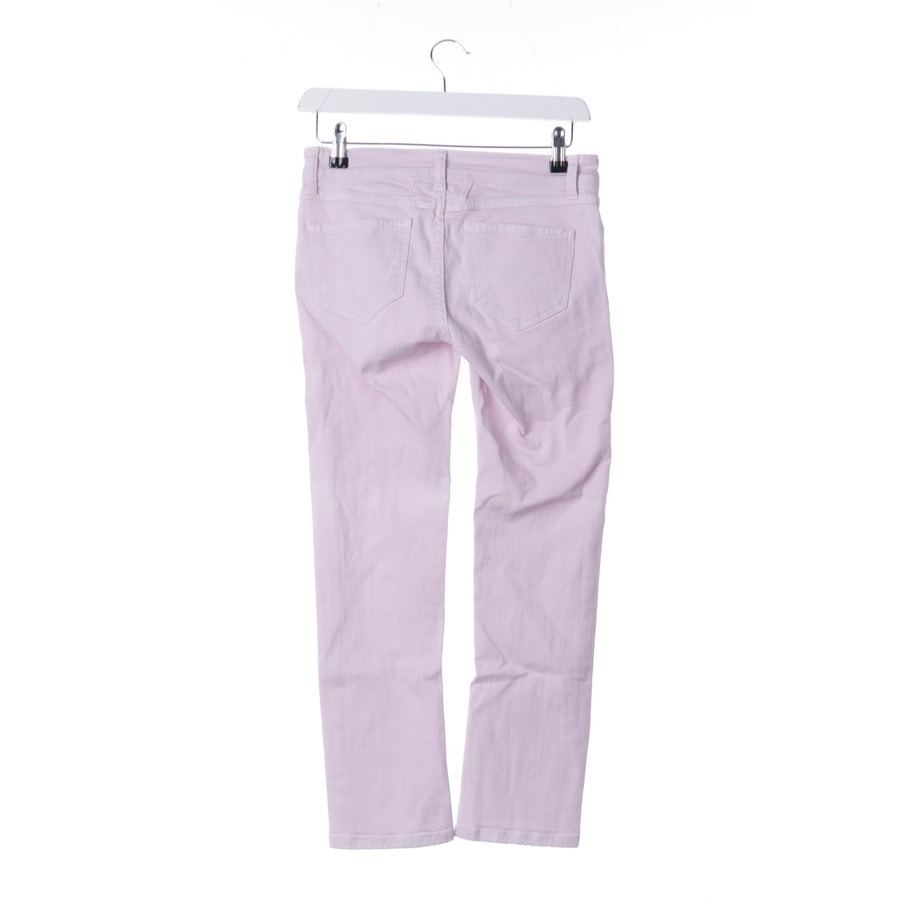 Bild 2 von Jeans Skinny W26 Rosa in Farbe Rosa | Vite EnVogue