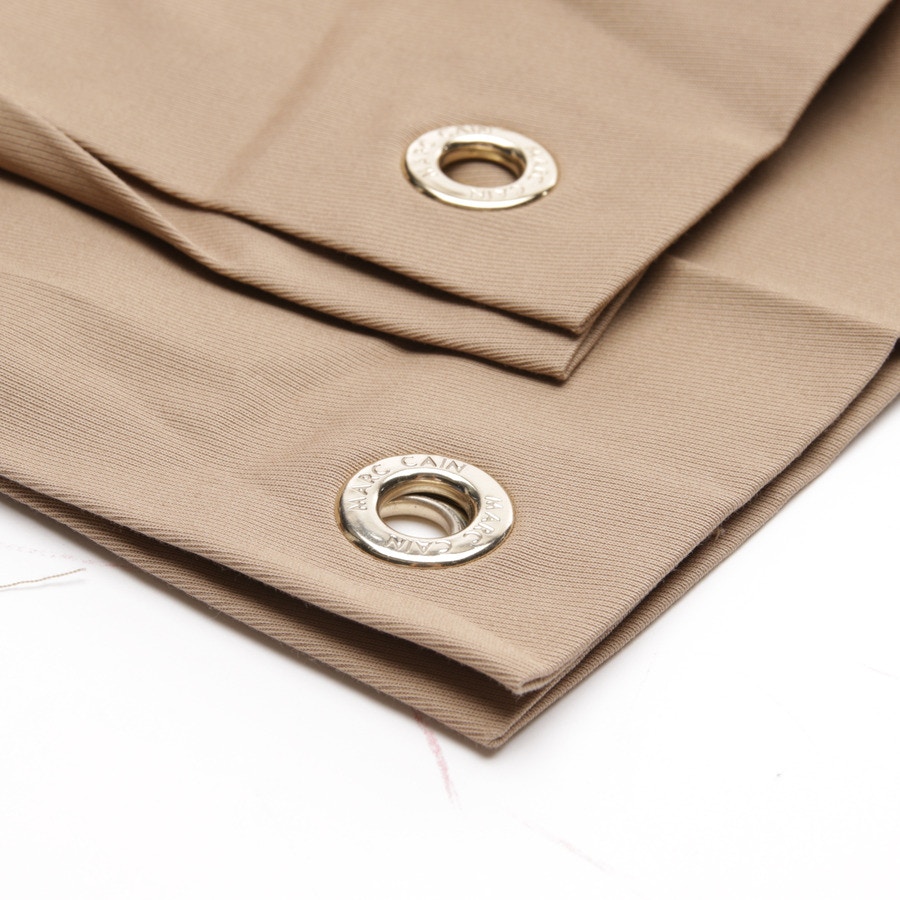 Image 5 of Trousers 38 Tan in color Brown | Vite EnVogue