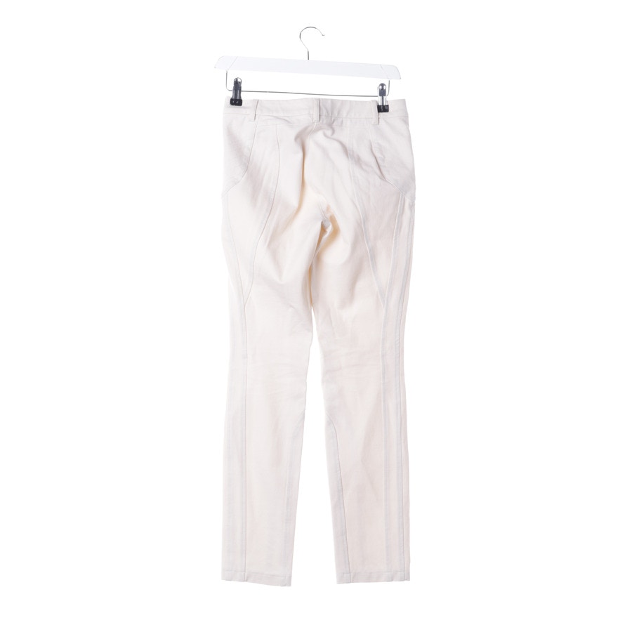 Bild 2 von Jeans 34 Beige in Farbe Weiß | Vite EnVogue