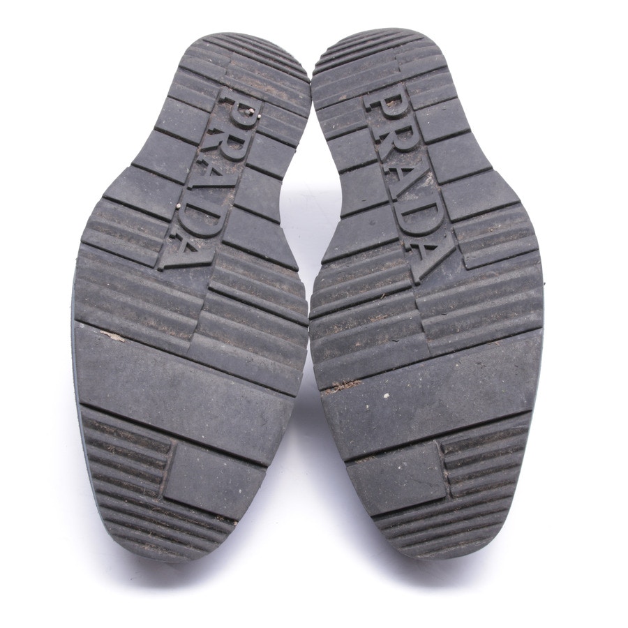 Image 4 of Loafers EUR 43.5 Black in color Black | Vite EnVogue