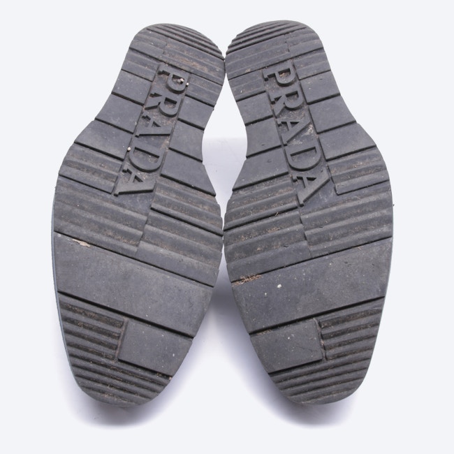 Image 4 of Loafers EUR 43.5 Black in color Black | Vite EnVogue