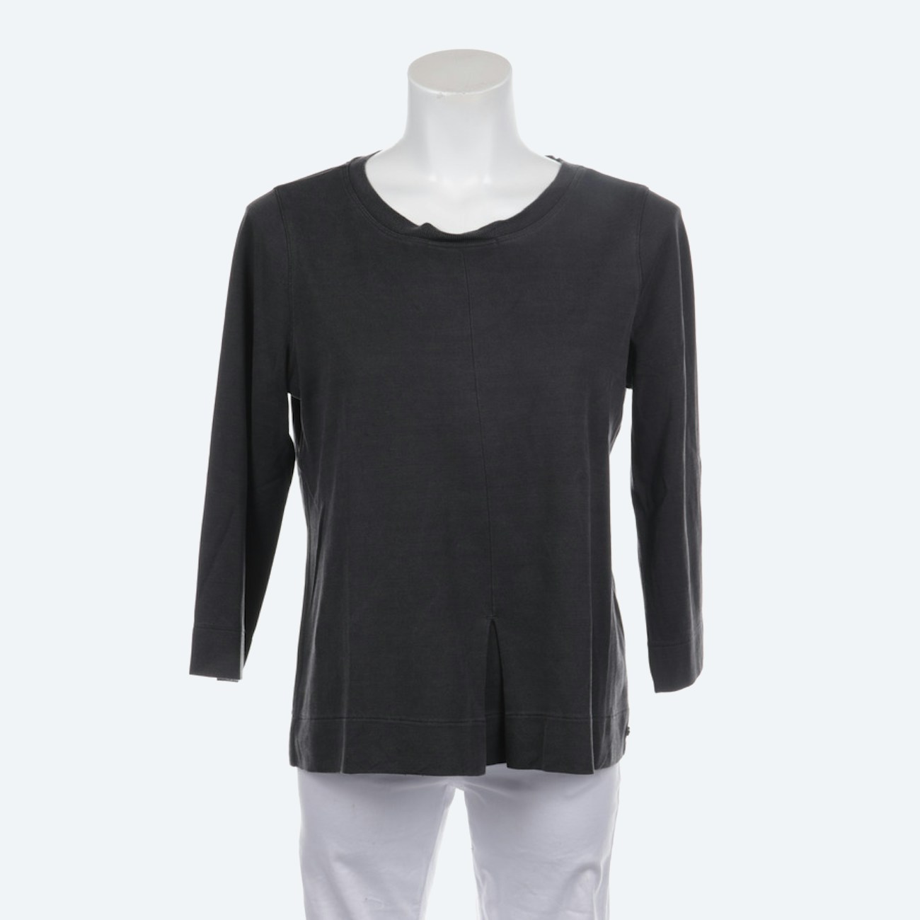 Image 1 of Sweatshirt M Anthracite in color Gray | Vite EnVogue
