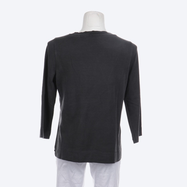 Image 2 of Sweatshirt M Anthracite in color Gray | Vite EnVogue