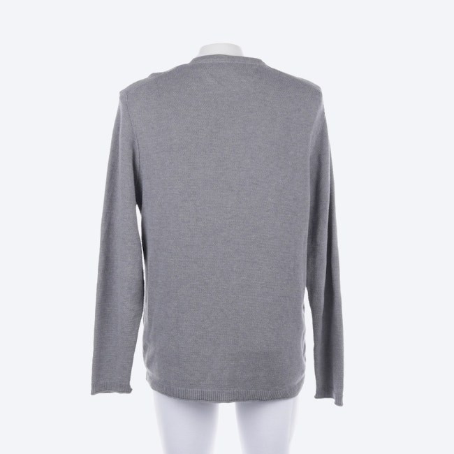 Image 2 of Jumper XL Gray in color Gray | Vite EnVogue