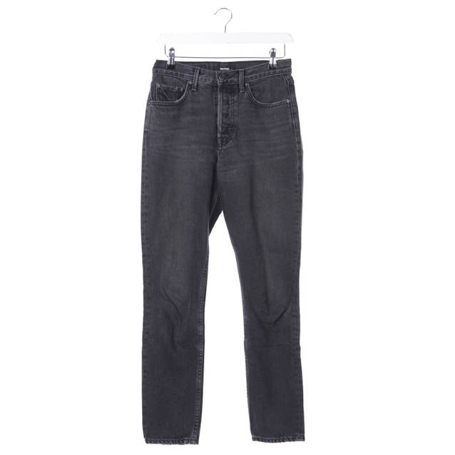 Image 1 of Jeans W25 Anthracite | Vite EnVogue