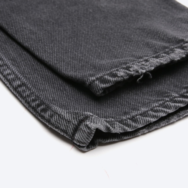 Image 3 of Jeans W25 Anthracite in color Gray | Vite EnVogue