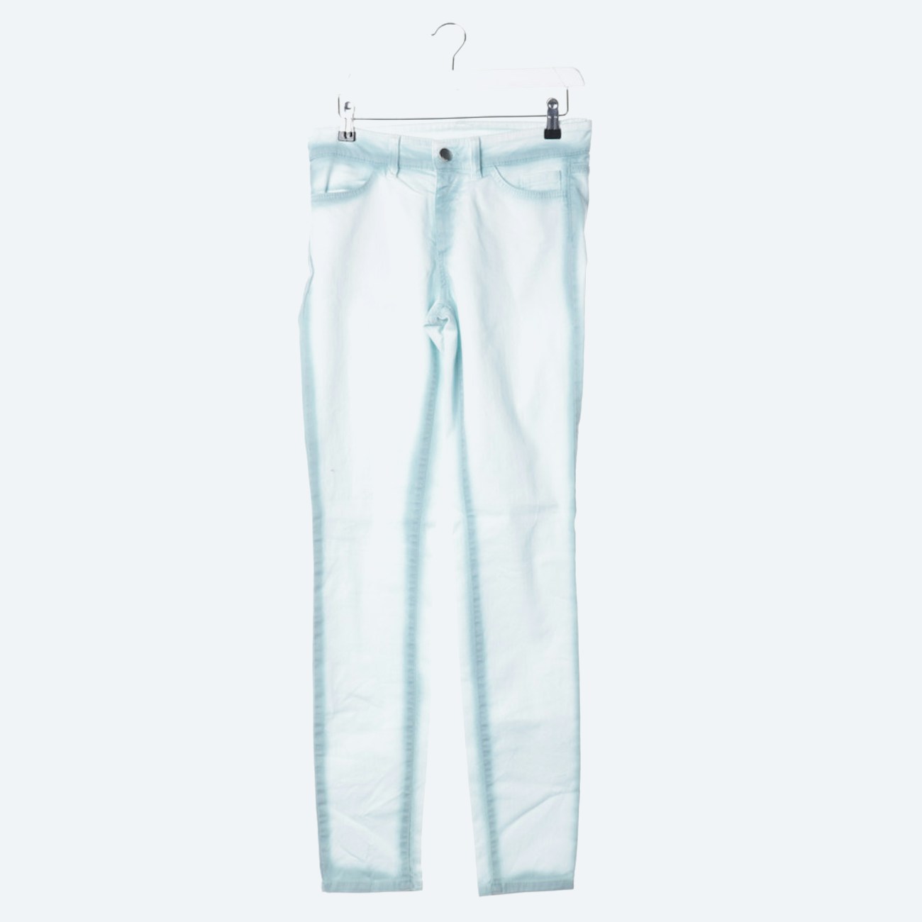 Bild 1 von Jeans Slim Fit 38 Hellblau in Farbe Blau | Vite EnVogue